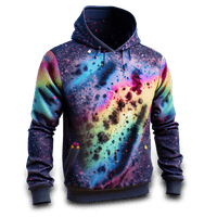 Cosmic Hoodie